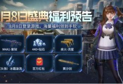 cf手游最新1月爆料图,全新内容与玩法即将上线