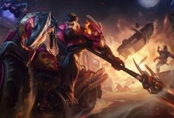 王者荣耀烬最新皮肤爆料,烬全新皮肤燃情登场，神秘特效引期待