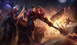 王者荣耀烬最新皮肤爆料,烬全新皮肤燃情登场，神秘特效引期待