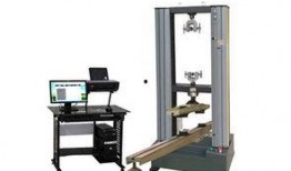 最新试验机爆料新闻,揭秘未来工业检测新篇章