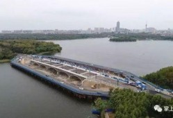 南湖大桥最新爆料,最新工程进展与未来展望
