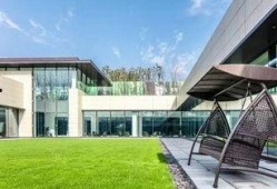 爆料最新的建筑有哪些,全球最新建筑奇观盘点，未来建筑潮流趋势前瞻