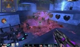 逆战最新僚机爆料图,神秘僚机图曝光，未来战场新伙伴即将亮相