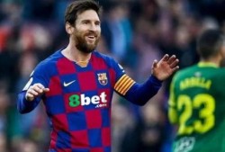 梅西最新爆料足球球员,足球巨星背后的故事与心路历程