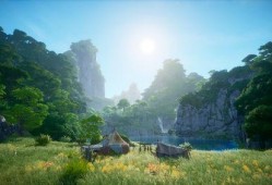 诛仙世界最新爆料视频,揭秘最新爆料视频，探寻神秘势力崛起之谜