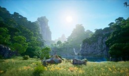 诛仙世界最新爆料视频,揭秘最新爆料视频，探寻神秘势力崛起之谜