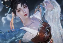 逆水寒手游时装最新爆料昼与夜,昼与夜，时尚与神秘交织的视觉盛宴