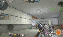 cf手游最新1月爆料图,全新内容与玩法即将上线