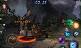 复兴boss和蒸汽boss最新爆料图片,神秘力量觉醒，战局风云再起！