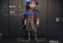 21年第五人格最新爆料,角色升级与游戏玩法大革新