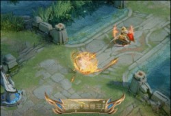 长剑皮肤爆料视频最新,神秘特效与独特设计惊艳亮相